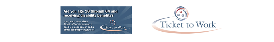 ticket to work bottom logo