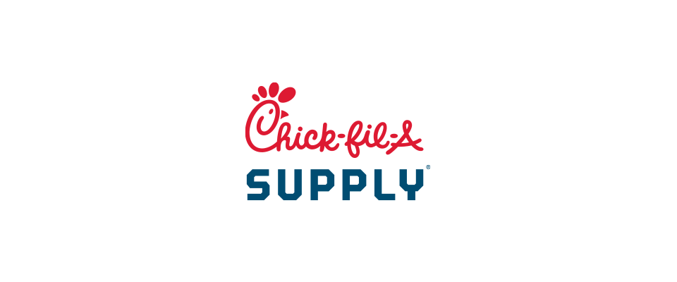 Chick-fil-a Supply logo