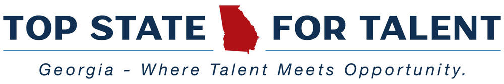Top State for Talent