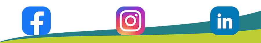 Social Media icons