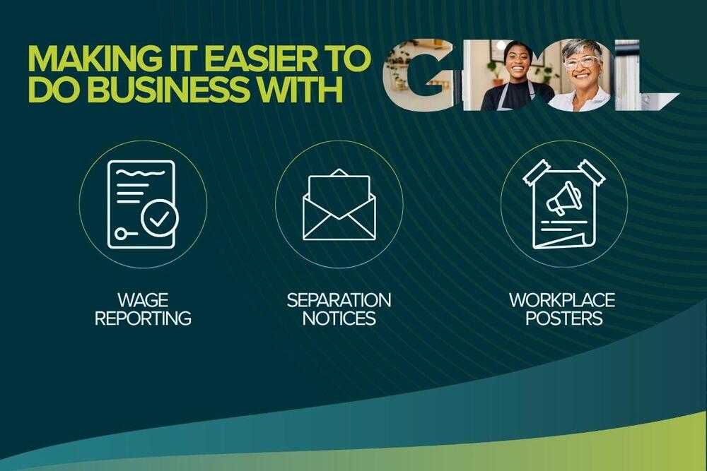 Updated Rules Simplify Doing Business With GDOL