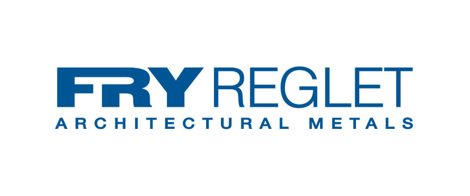 Fry Reglet logo