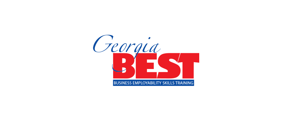 GeorgiaBEST logo
