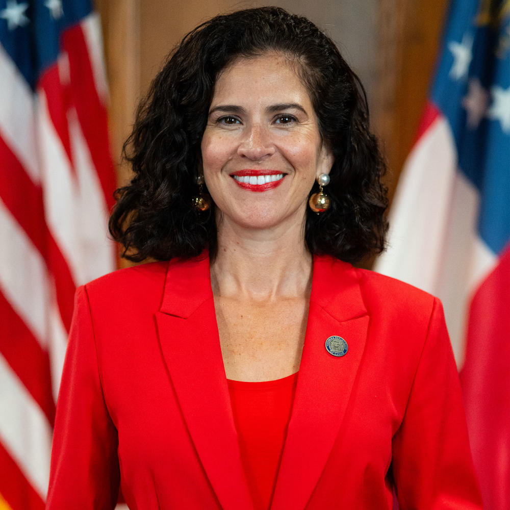 Bárbara Rivera Holmes